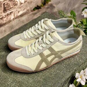 Onitsuka Tiger Women's Casual Sneakers